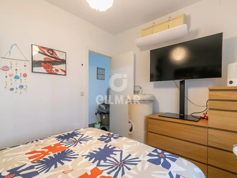 Apartment in Castillejos - Madrid
