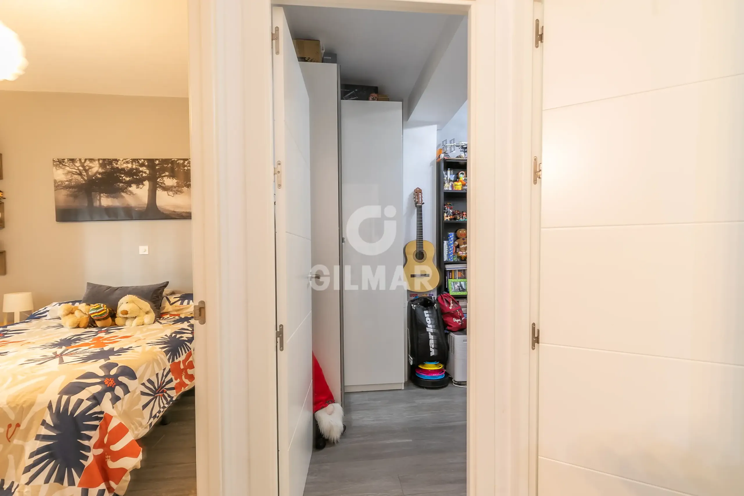 Apartment in Castillejos - Madrid