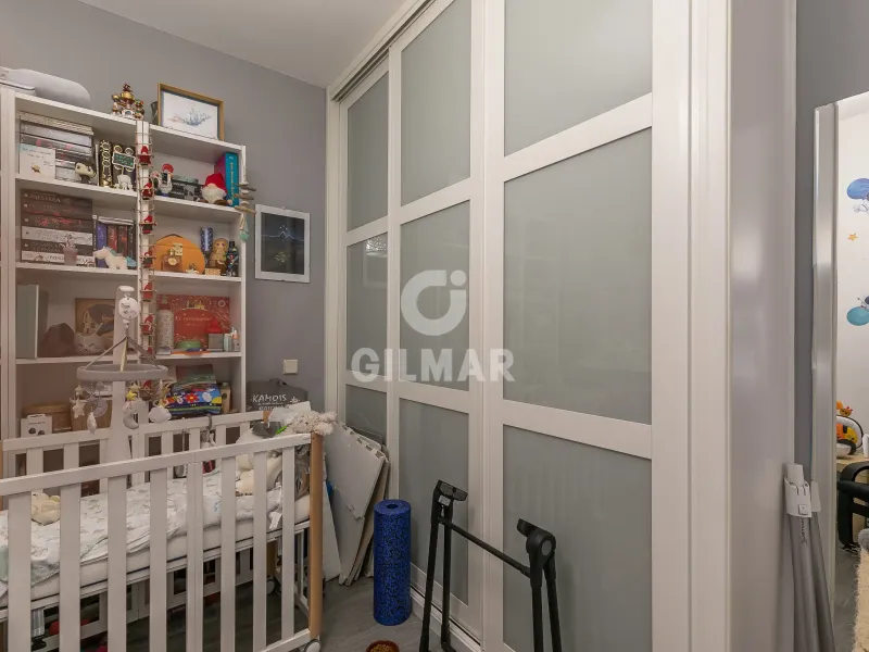 Apartment in Castillejos - Madrid
