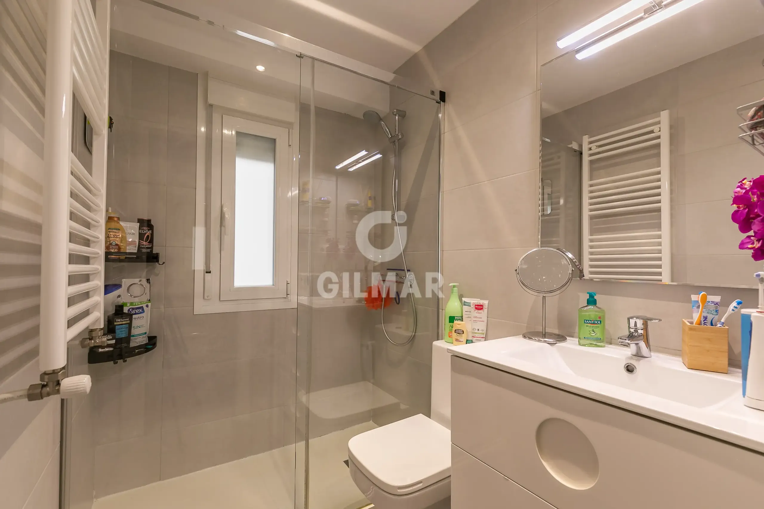 Apartment in Castillejos - Madrid