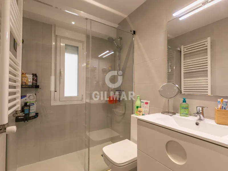 Apartment in Castillejos - Madrid