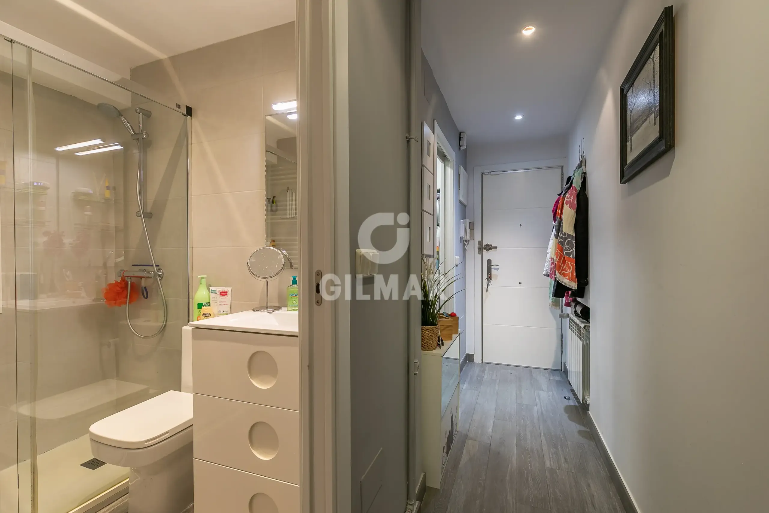 Apartment in Castillejos - Madrid