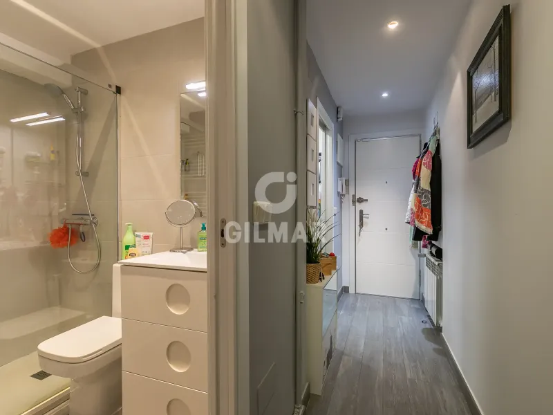 Apartment in Castillejos - Madrid