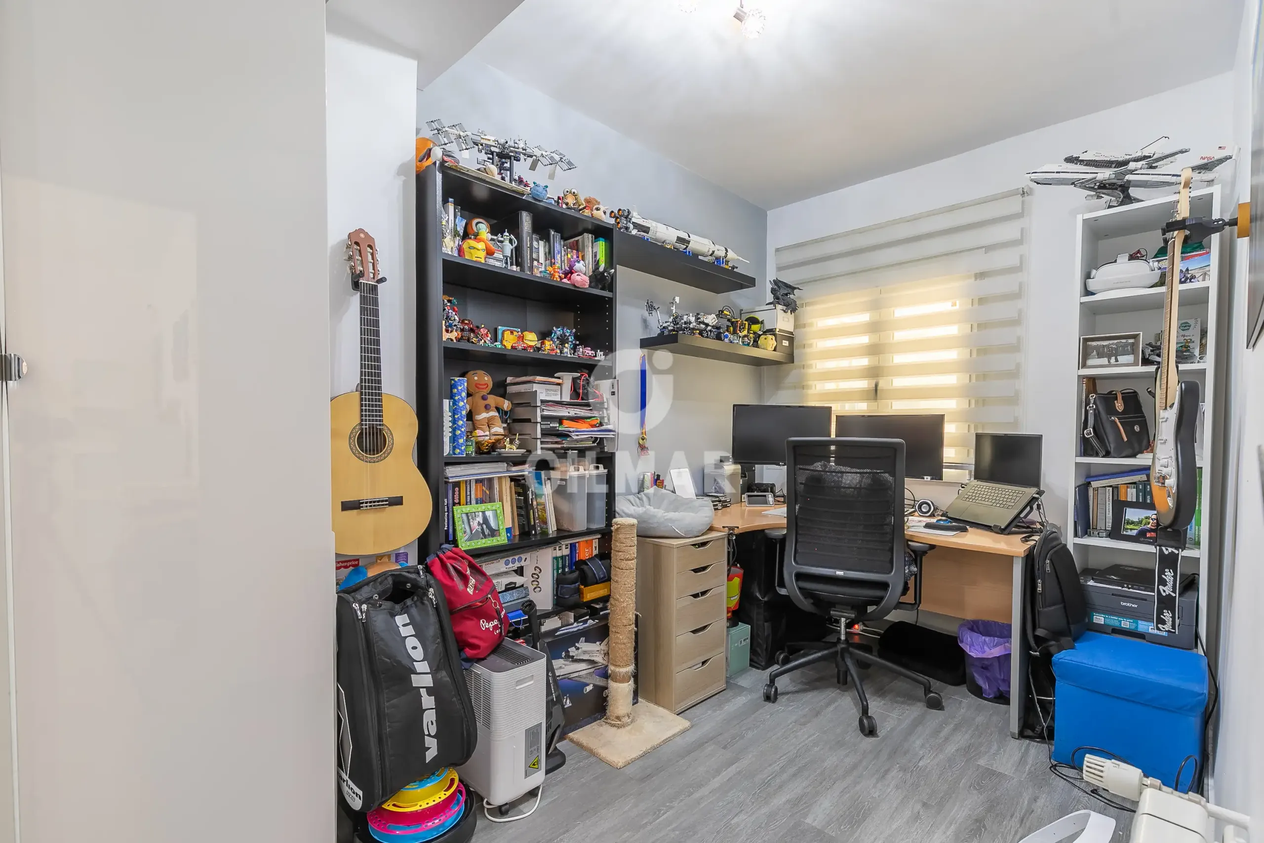 Apartment in Castillejos - Madrid