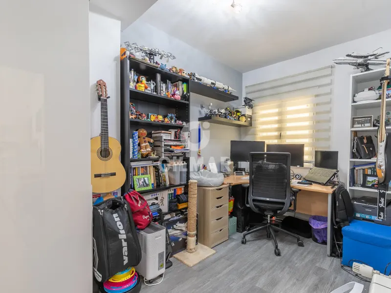 Apartment in Castillejos - Madrid