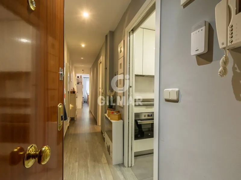 Apartment in Castillejos - Madrid