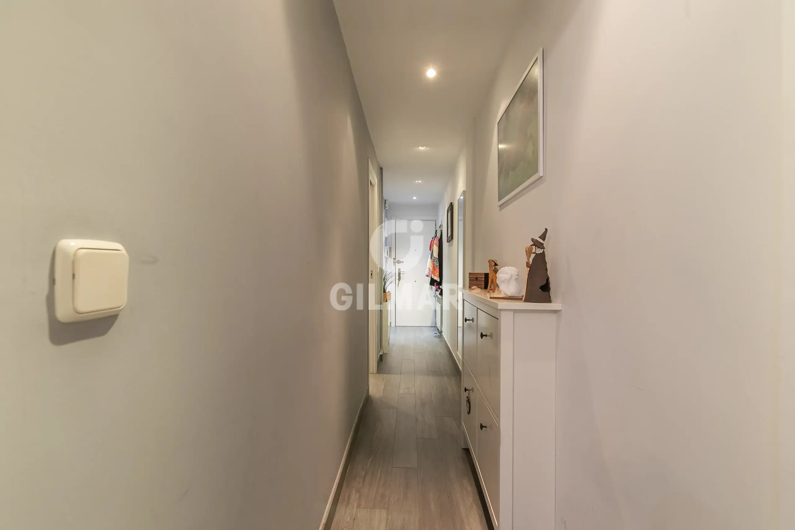 Apartment in Castillejos - Madrid