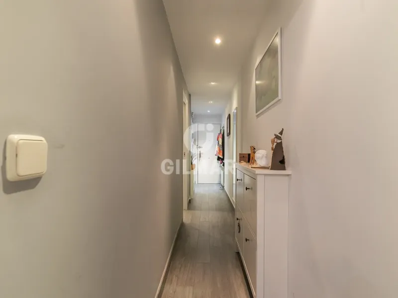 Apartment in Castillejos - Madrid