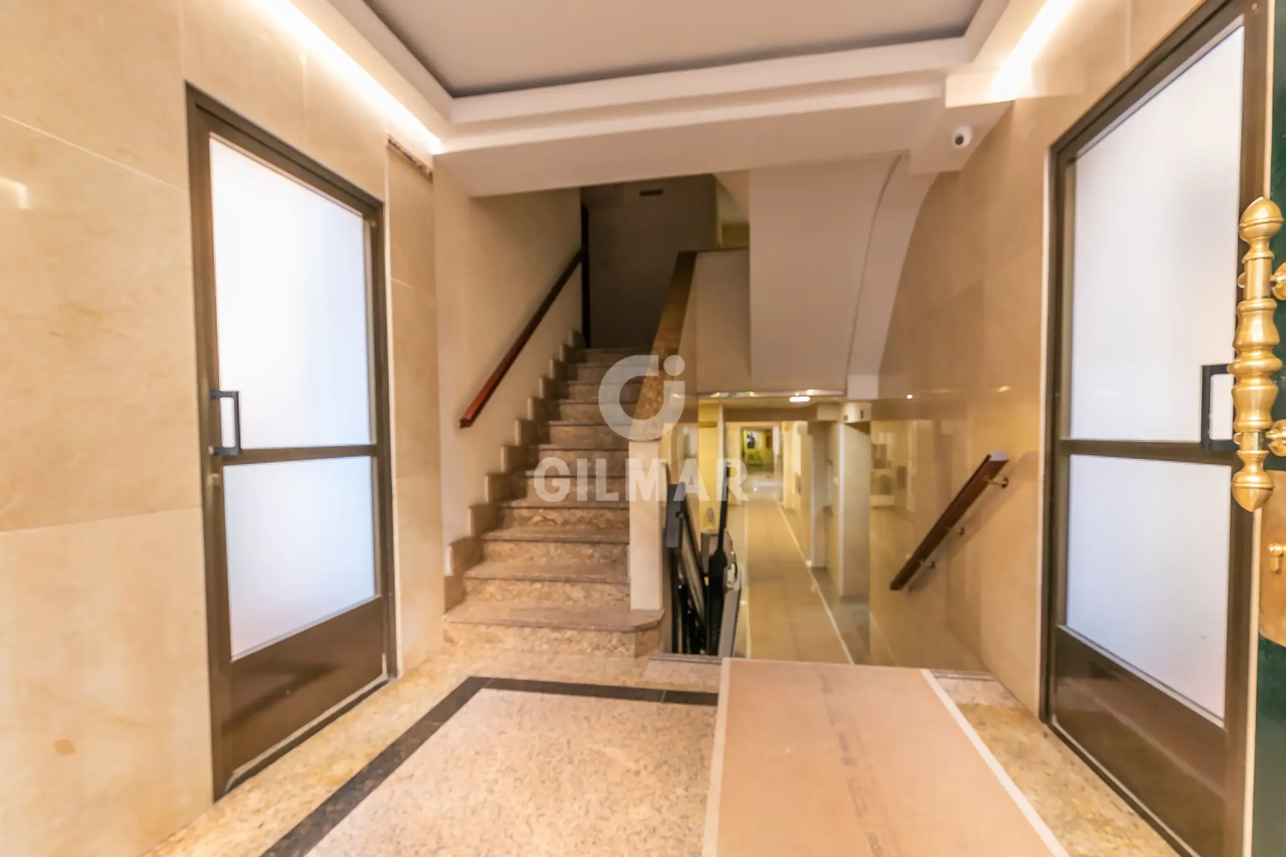 Apartment in Castillejos - Madrid