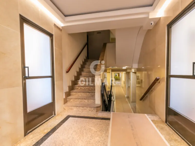 Apartment in Castillejos - Madrid