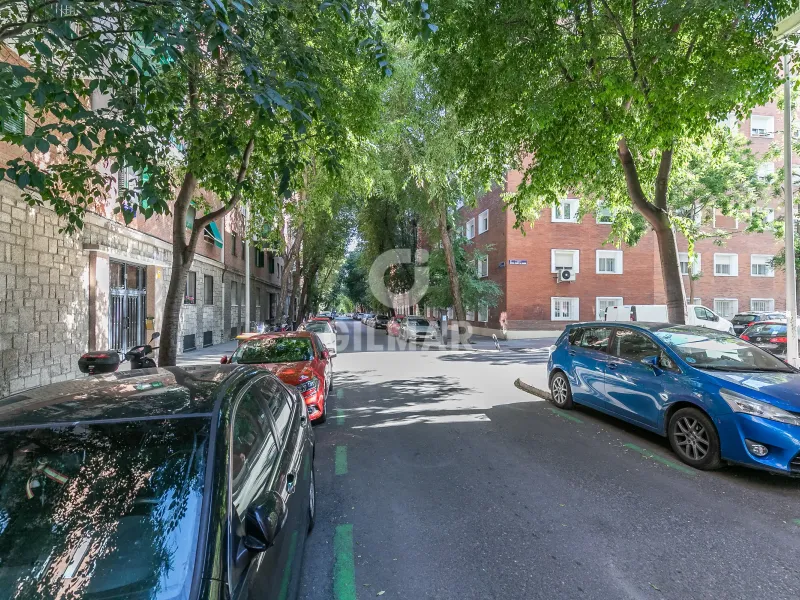 Apartment in Castillejos - Madrid