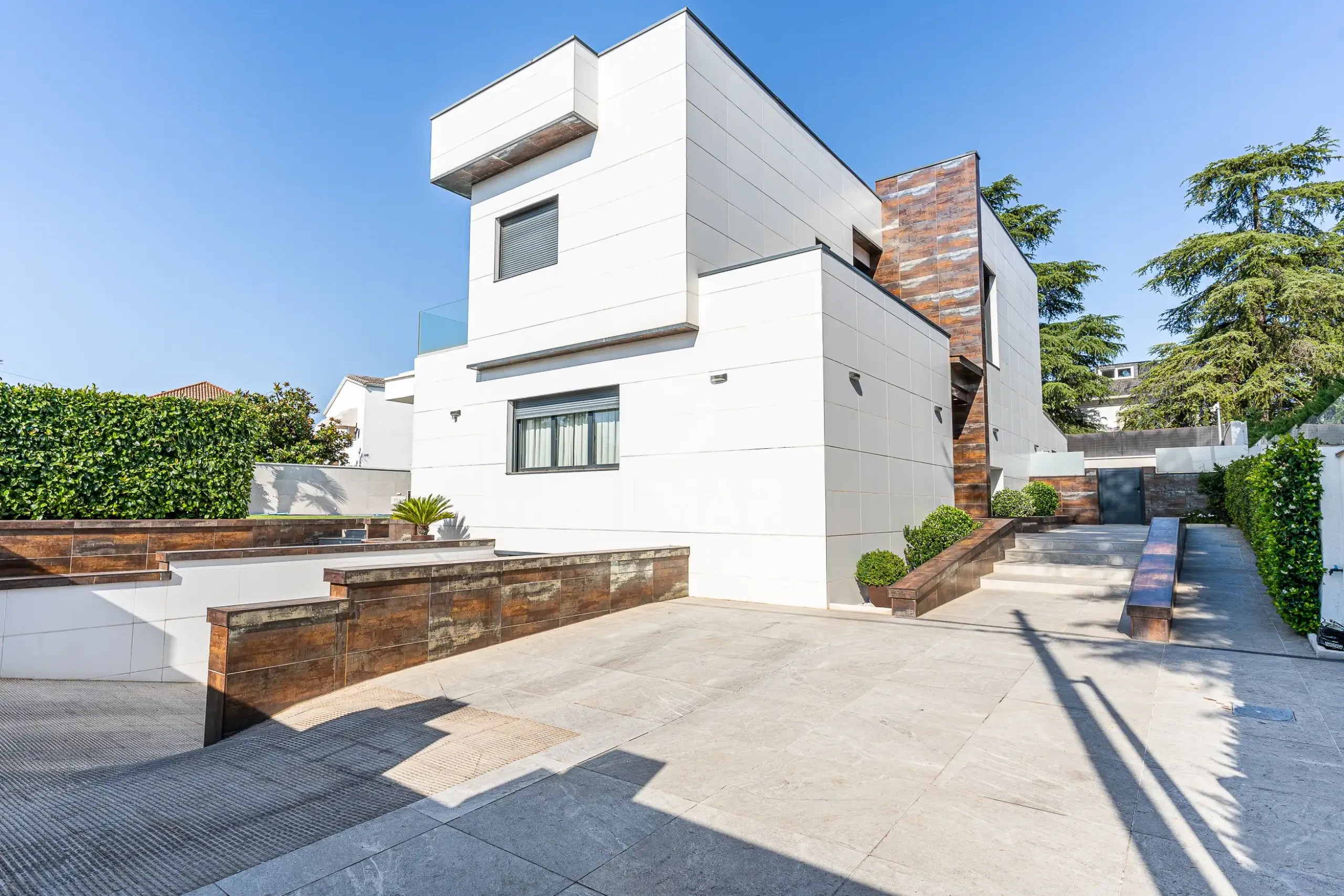 Villa in Las Rozas - Madrid