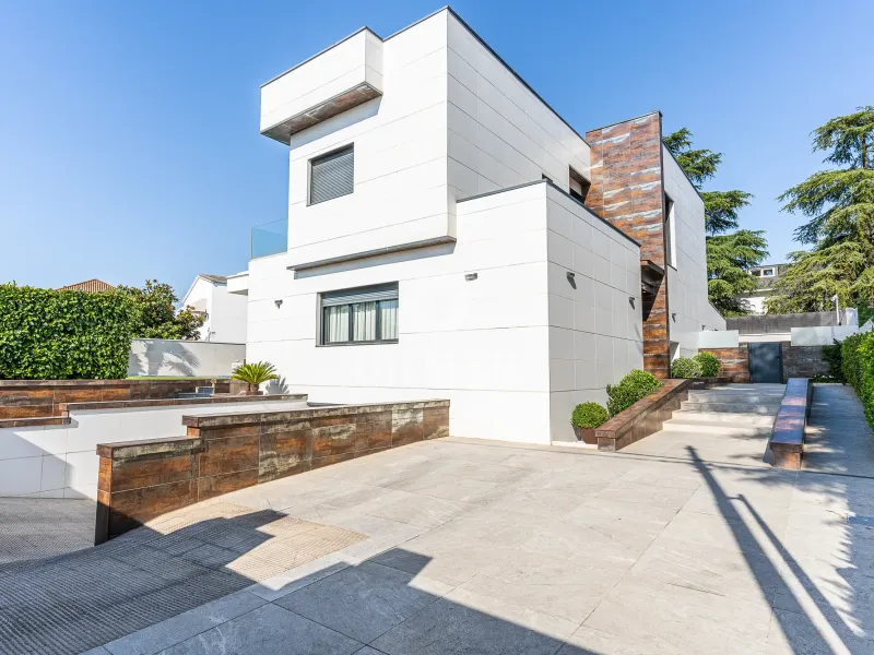 Villa in Las Rozas - Madrid