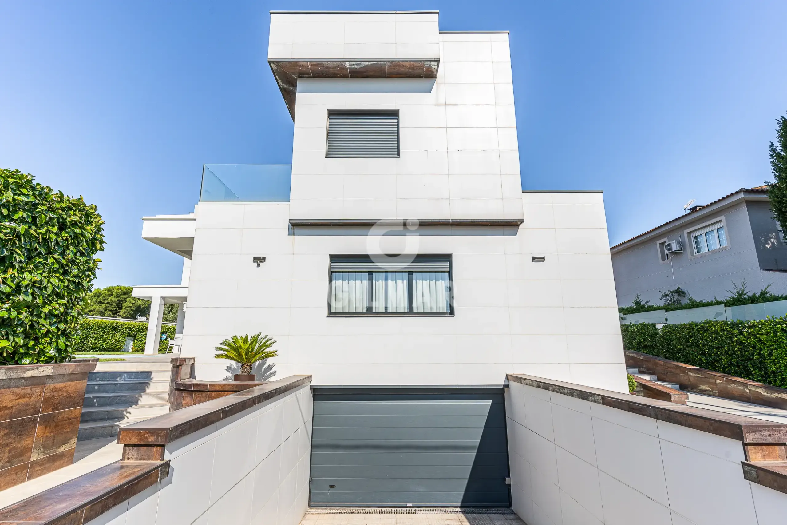 Villa in Las Rozas - Madrid