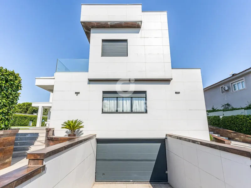 Villa in Las Rozas - Madrid