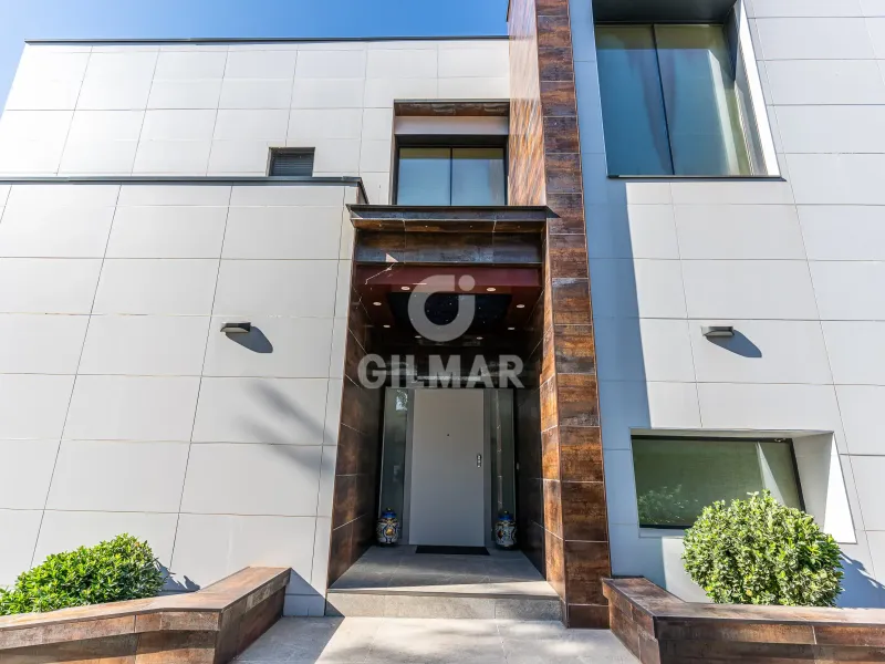 Villa in Las Rozas - Madrid