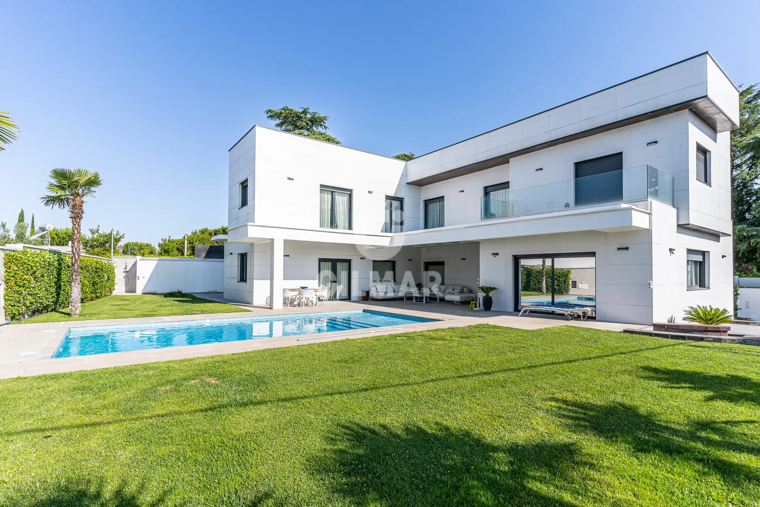 Villa in Las Rozas - Madrid