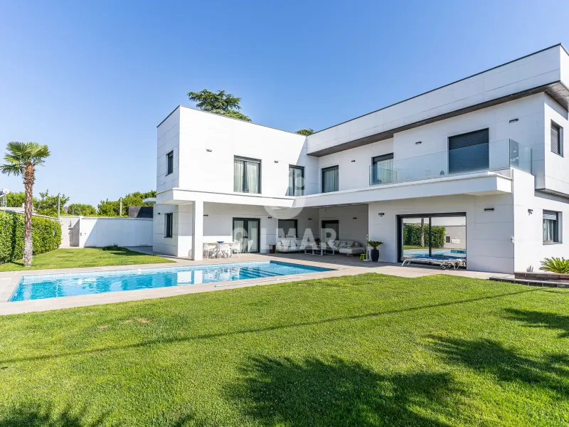 Villa in Las Rozas - Madrid