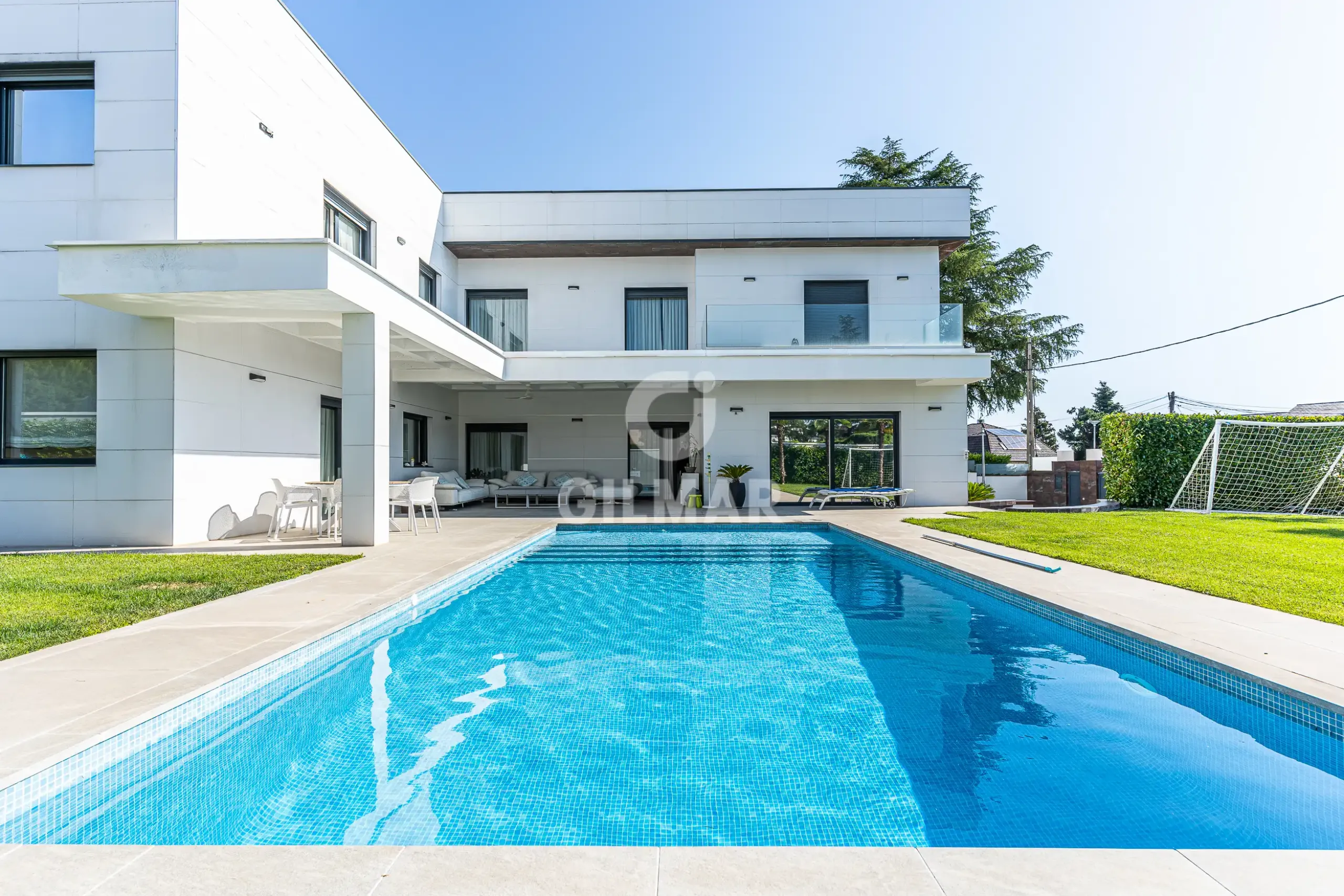 Villa in Las Rozas - Madrid