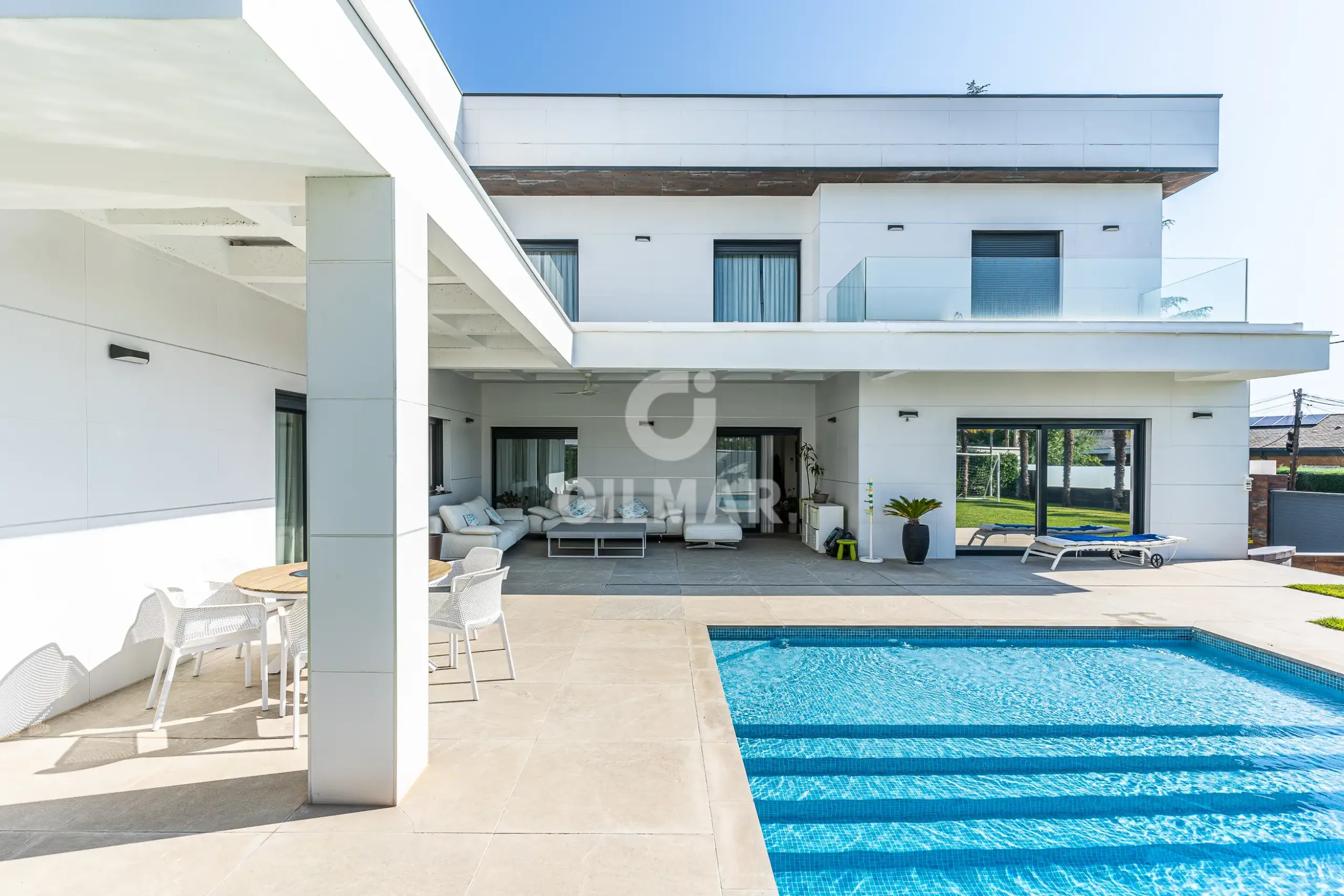 Villa in Las Rozas - Madrid