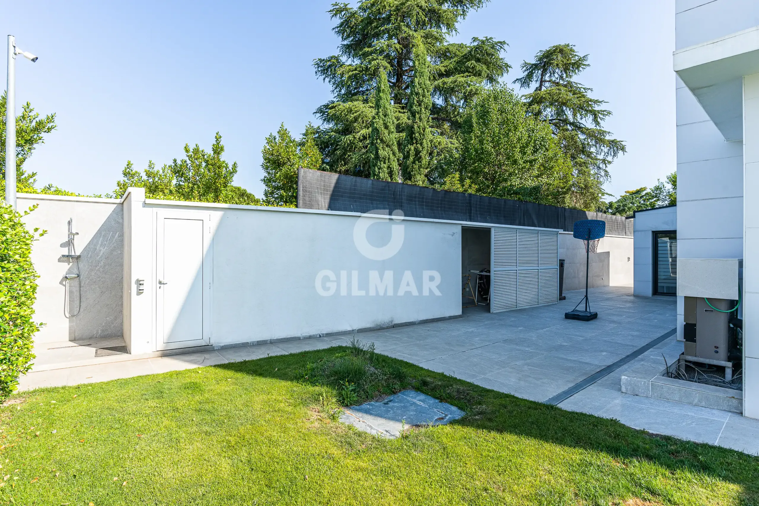Villa in Las Rozas - Madrid
