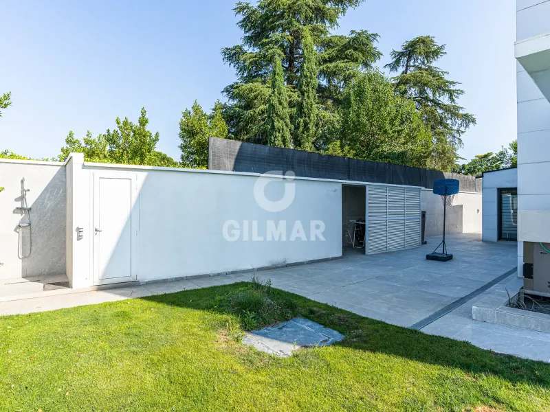 Villa in Las Rozas - Madrid