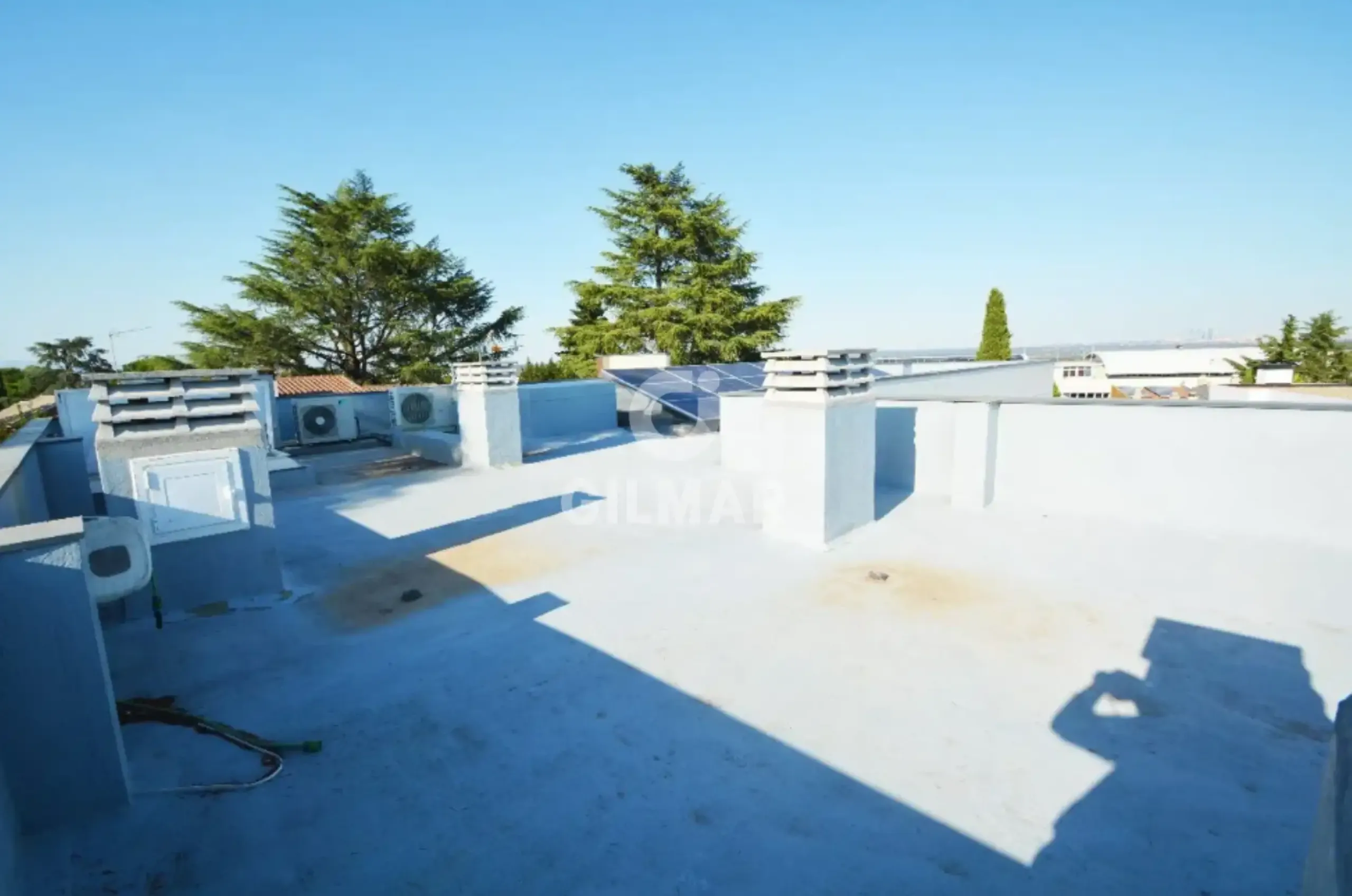 Villa in Las Rozas - Madrid