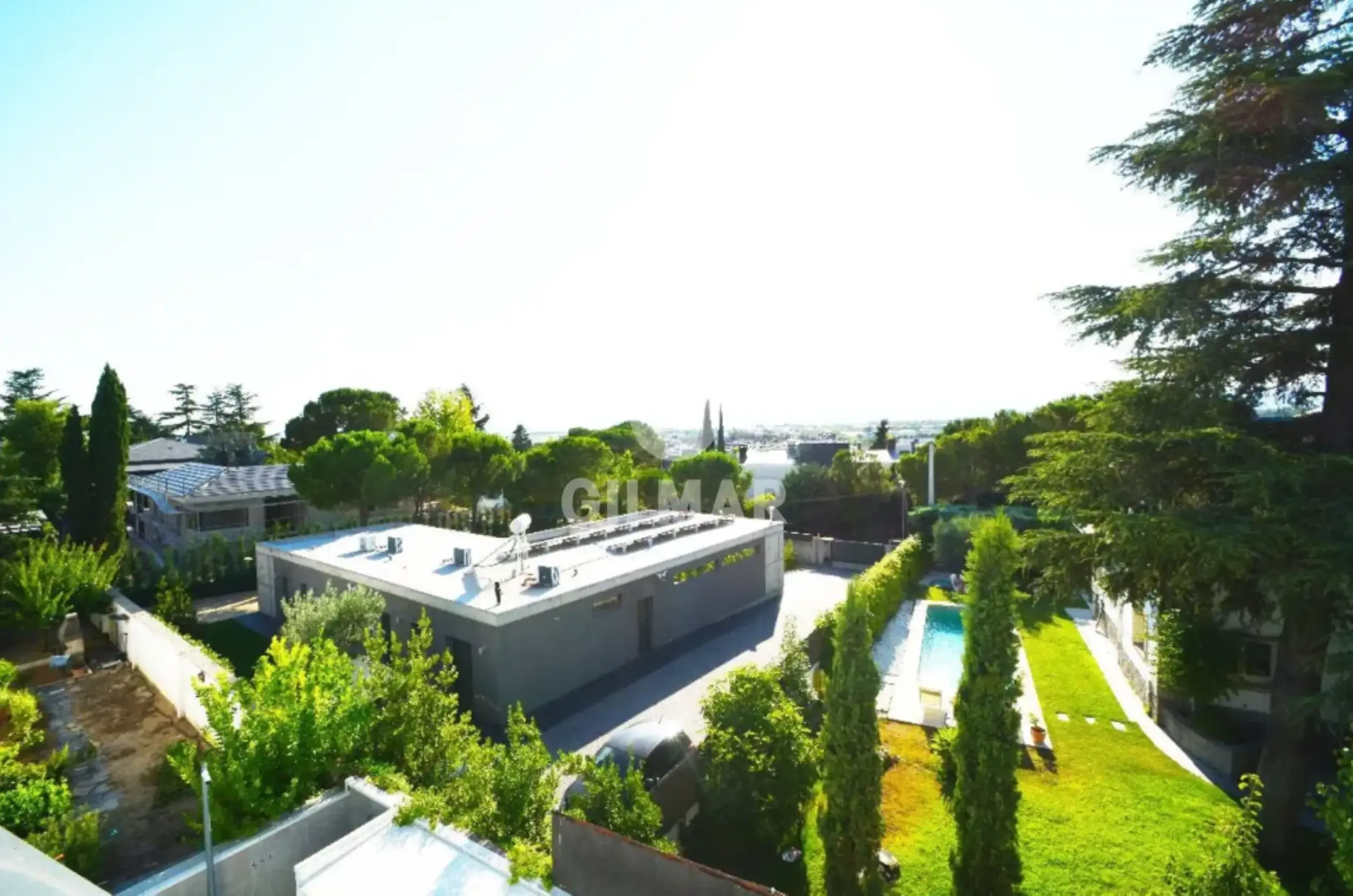 Villa in Las Rozas - Madrid