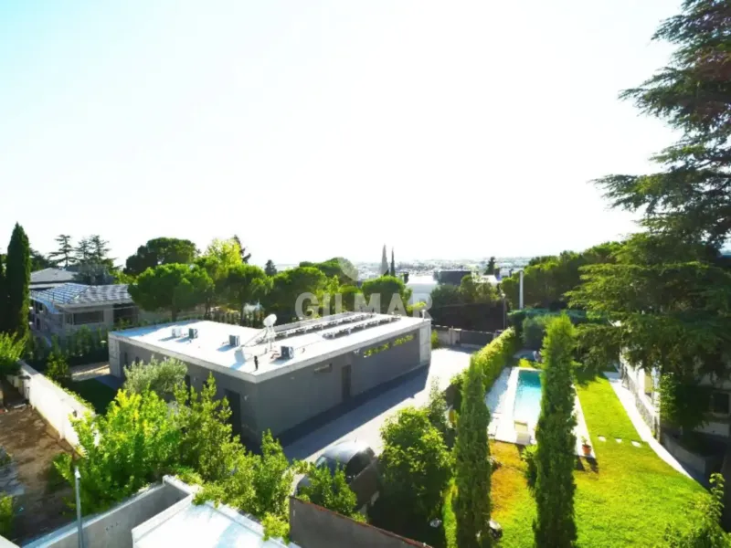Villa in Las Rozas - Madrid