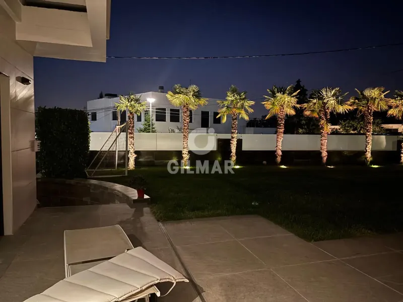 Villa in Las Rozas - Madrid
