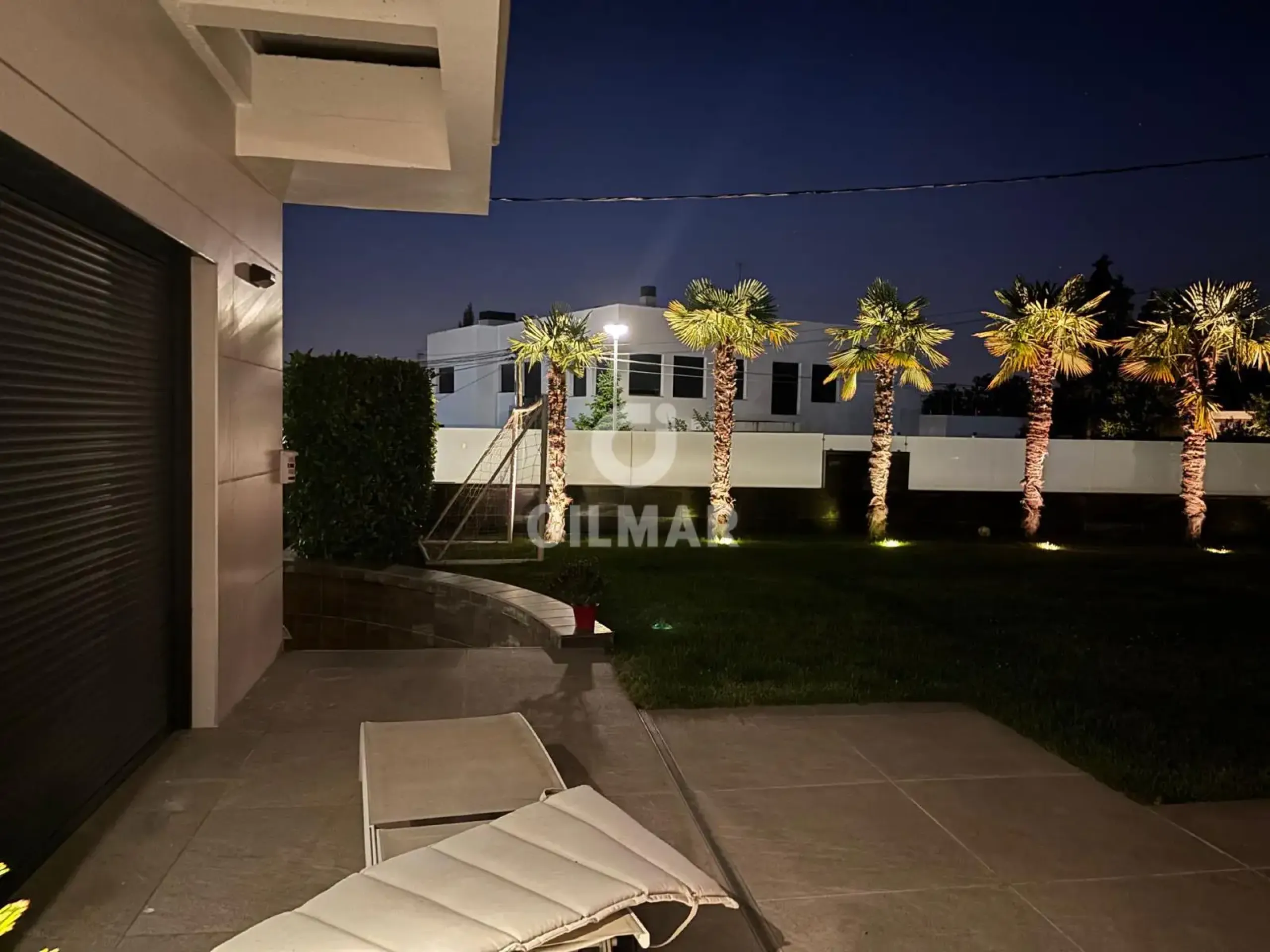 Villa in Las Rozas - Madrid