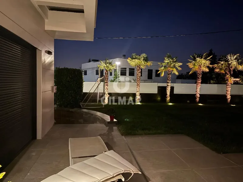 Villa in Las Rozas - Madrid