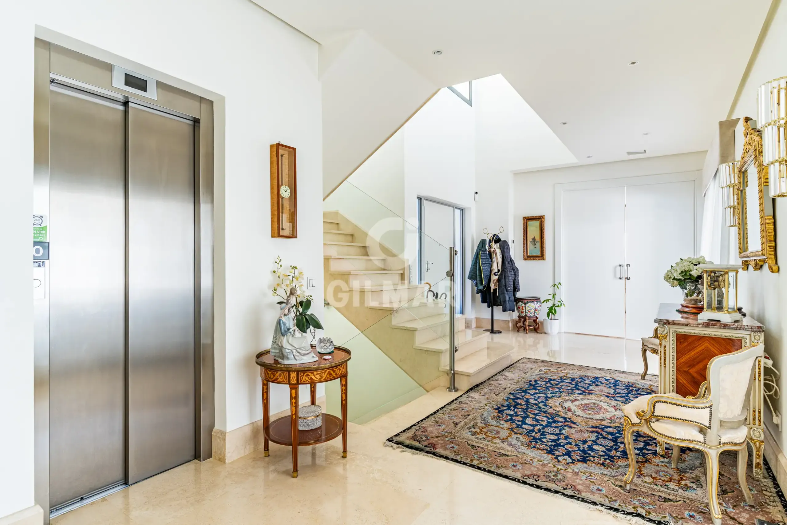 Villa in Las Rozas - Madrid