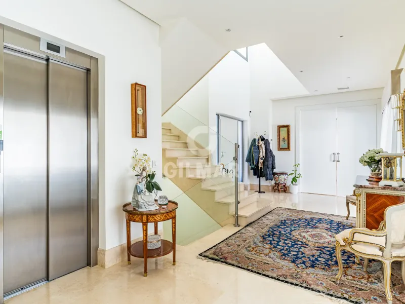 Villa in Las Rozas - Madrid