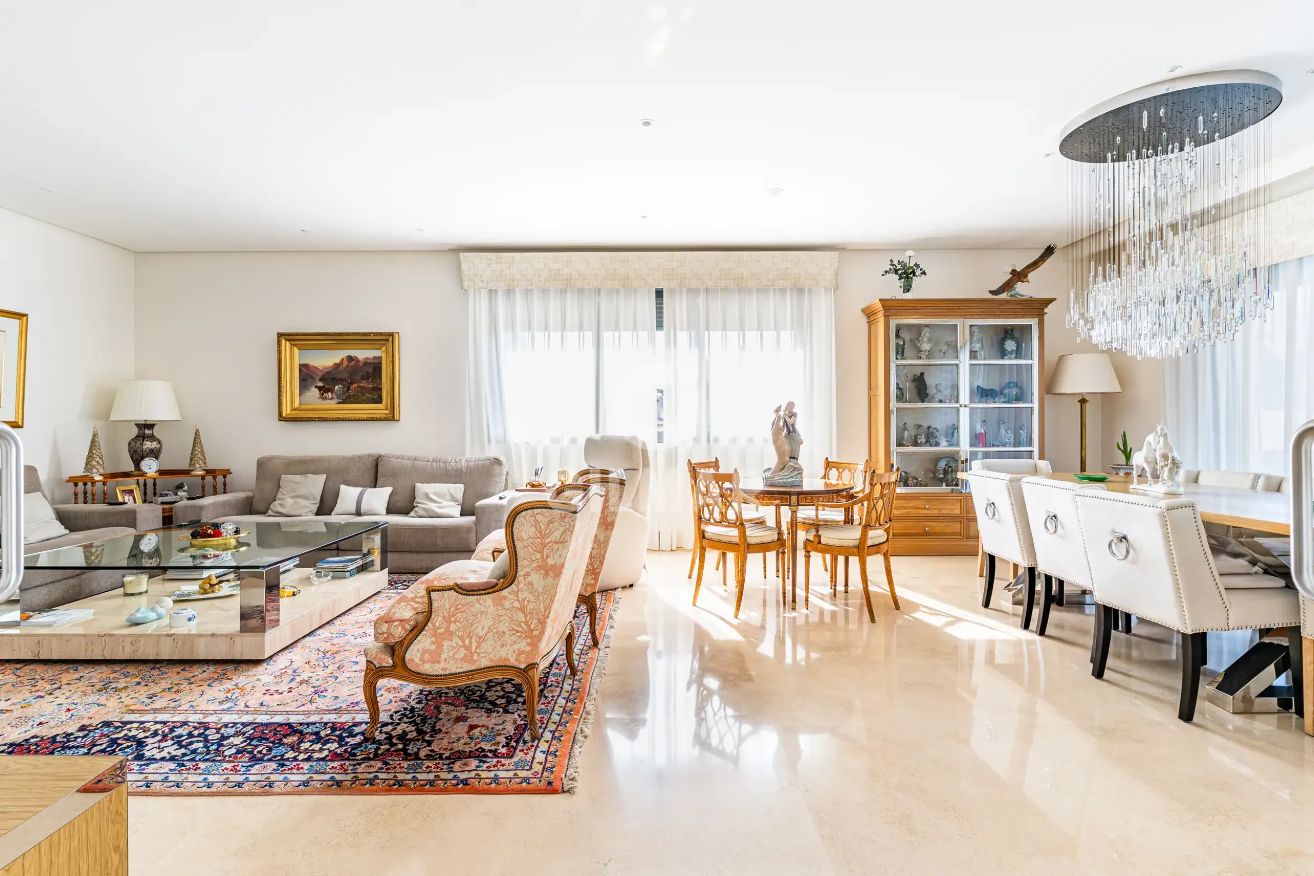 Villa in Las Rozas - Madrid