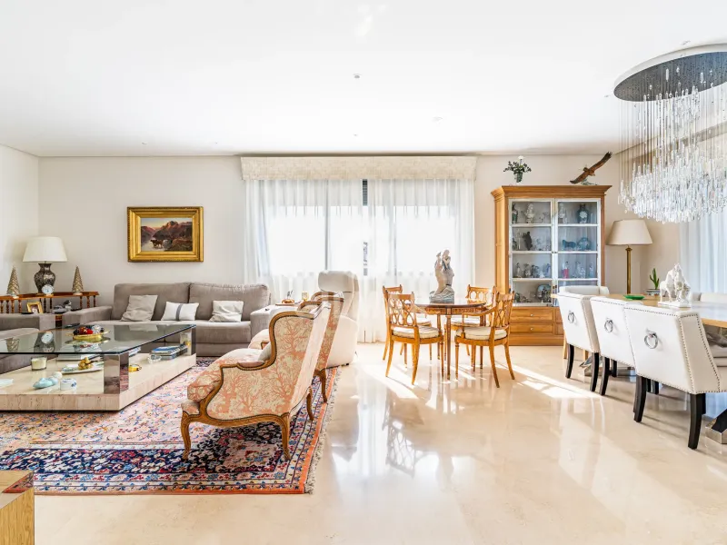 Villa in Las Rozas - Madrid