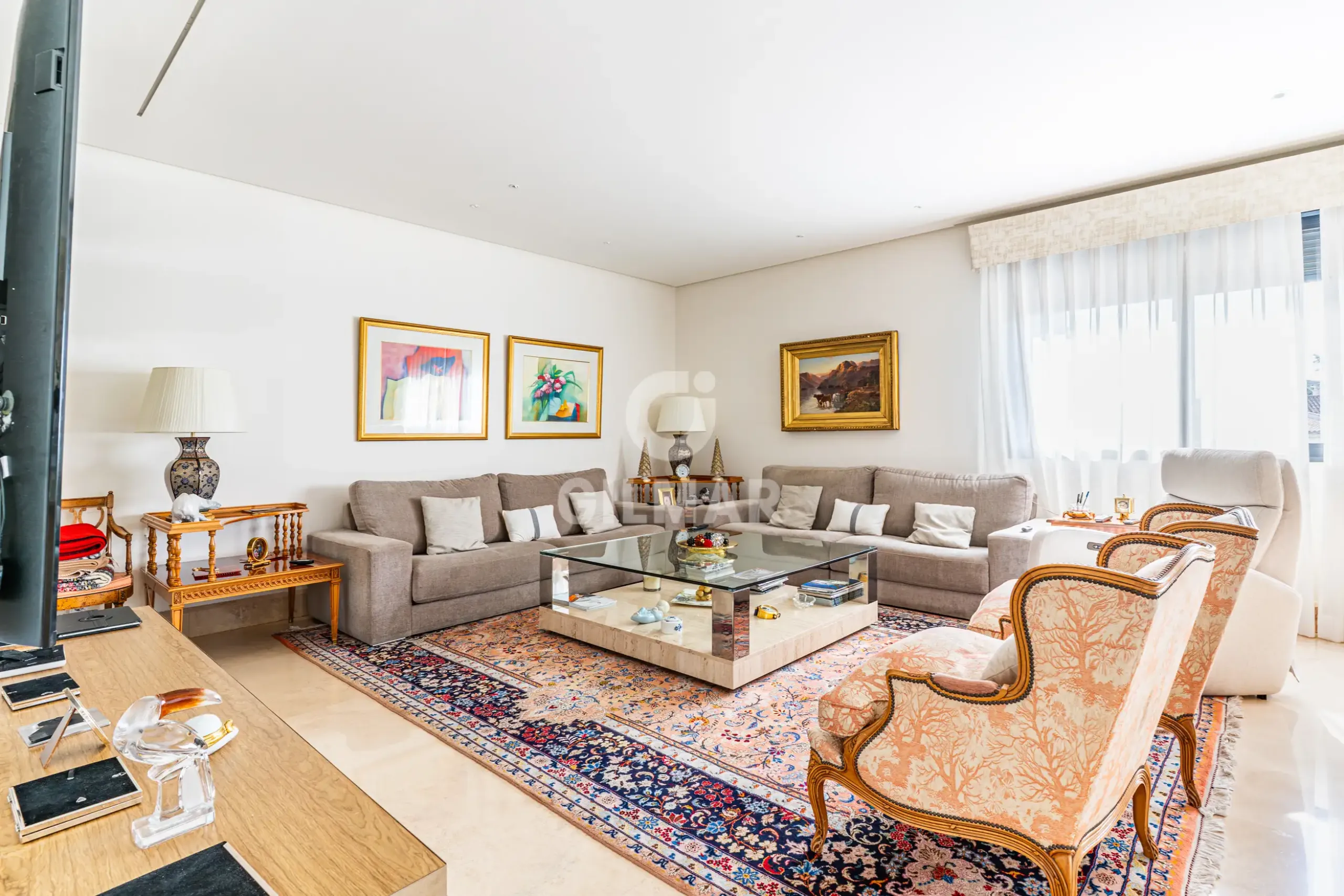 Villa in Las Rozas - Madrid