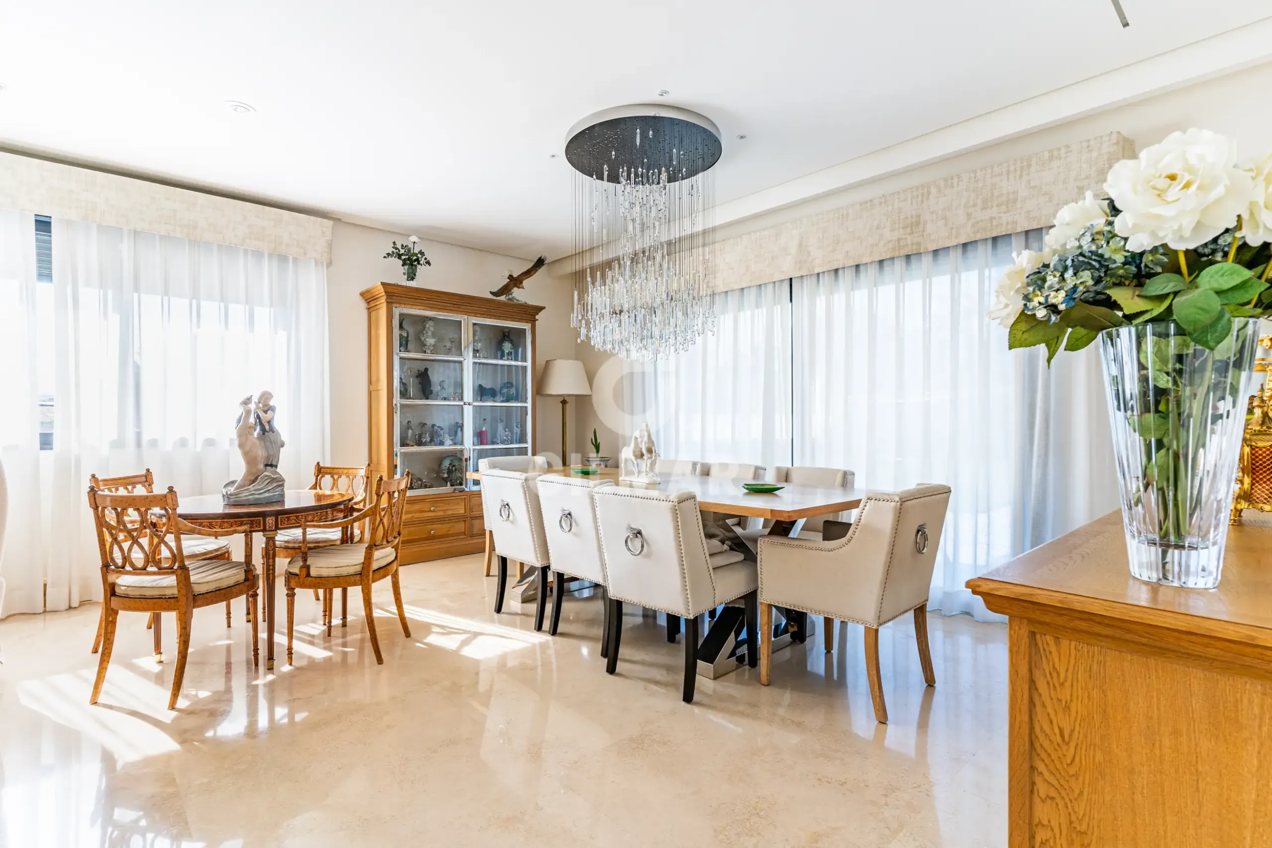 Villa in Las Rozas - Madrid