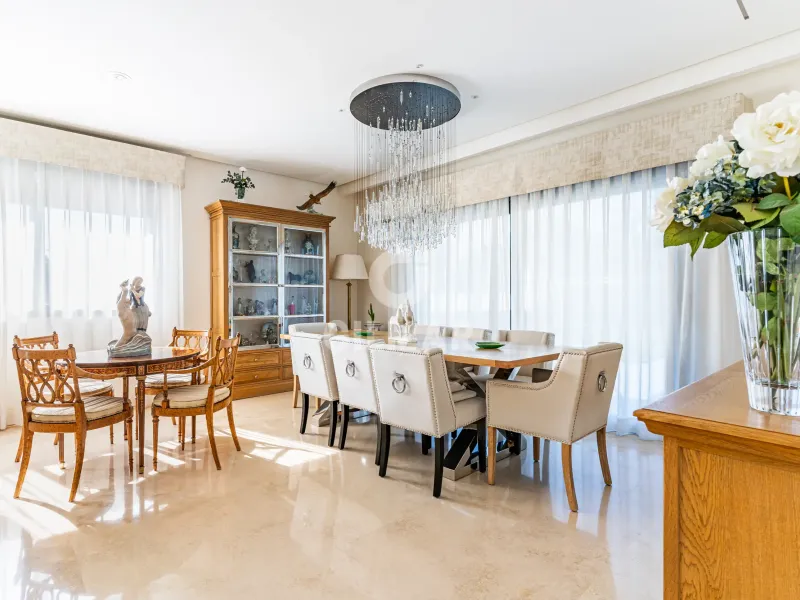 Villa in Las Rozas - Madrid