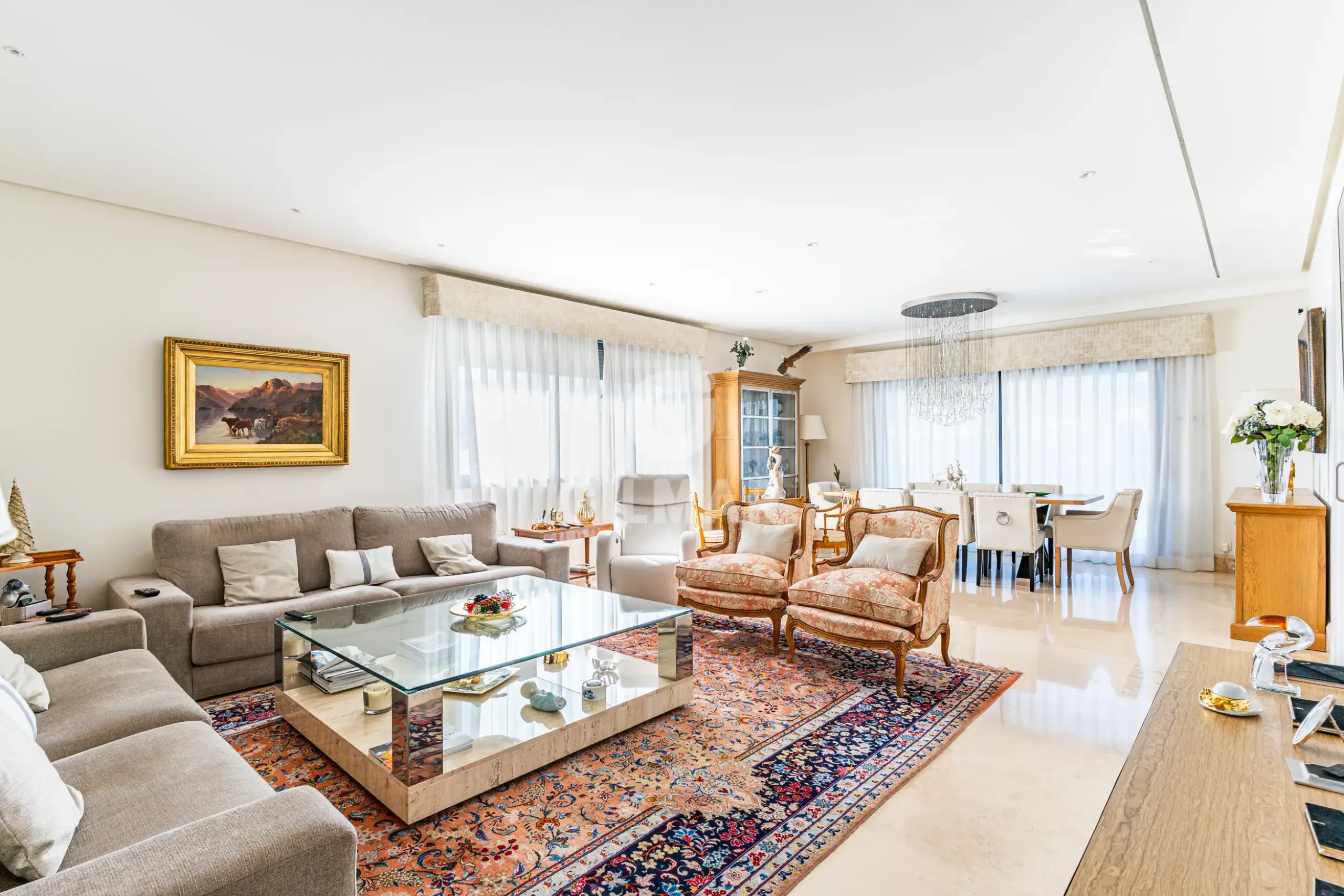 Villa in Las Rozas - Madrid
