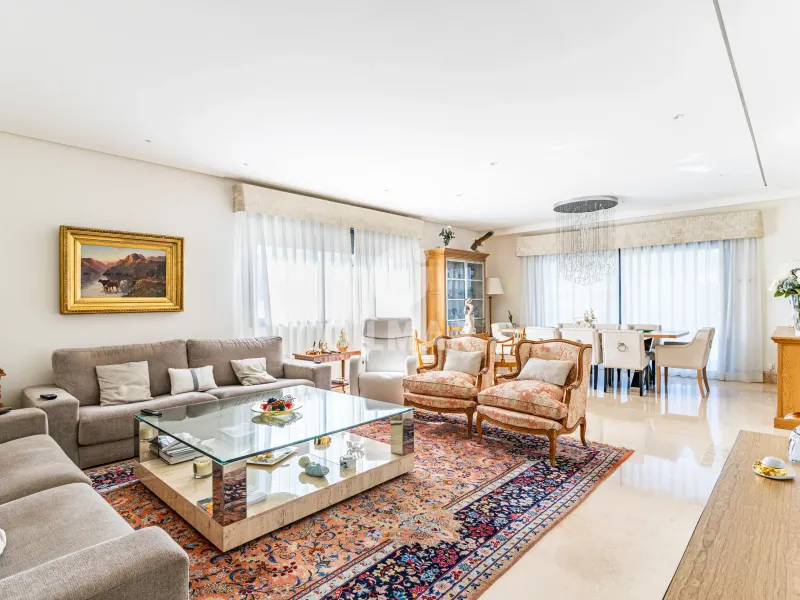 Villa in Las Rozas - Madrid