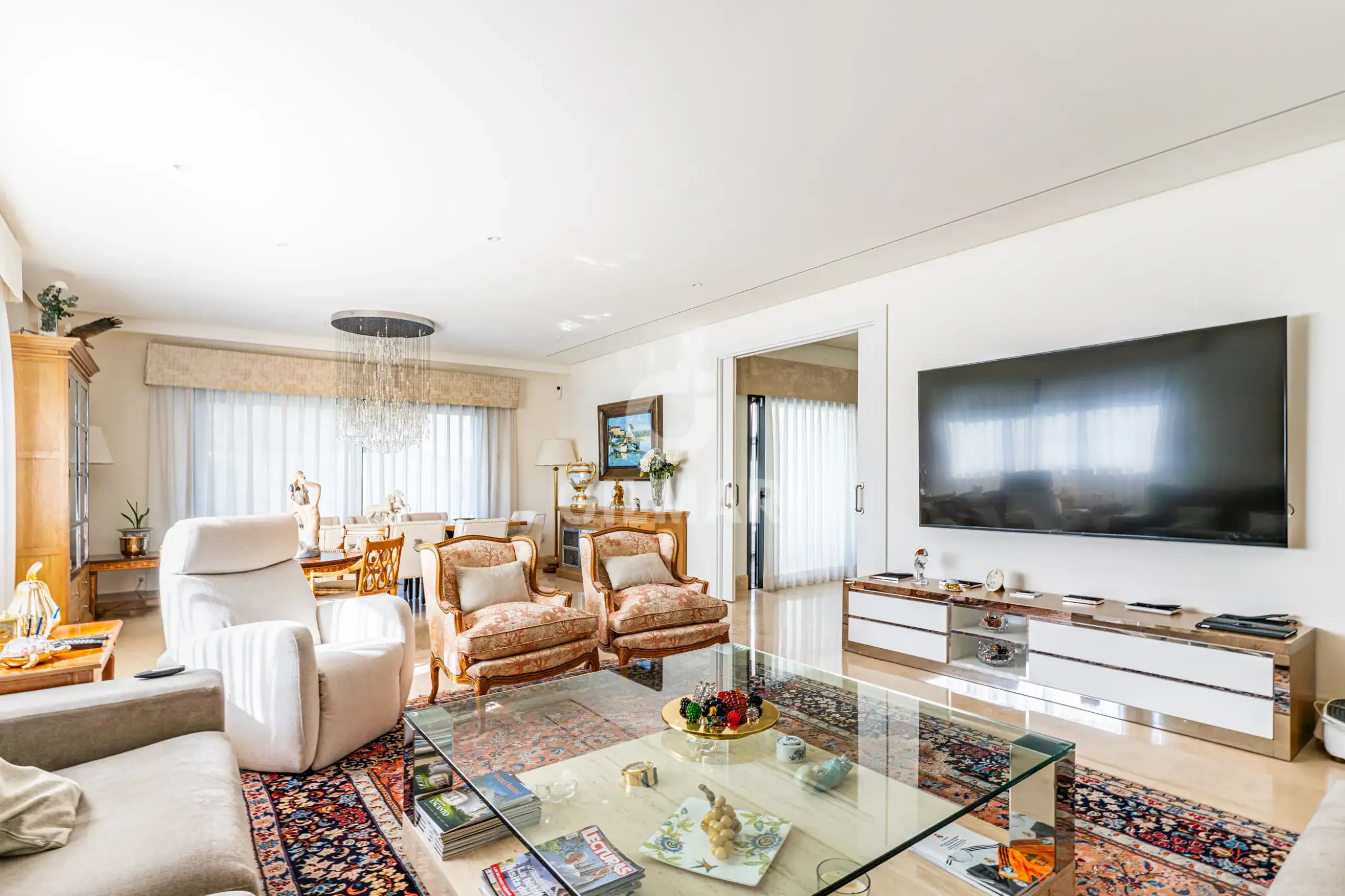 Villa in Las Rozas - Madrid