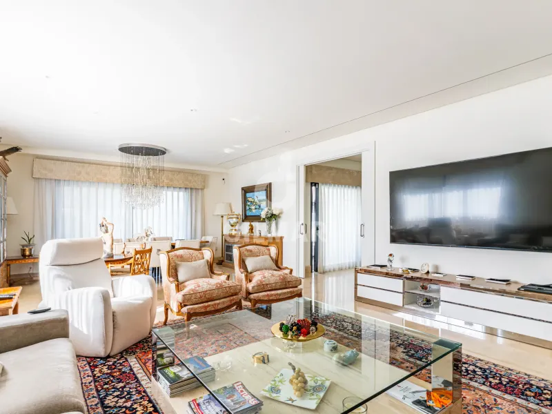 Villa in Las Rozas - Madrid