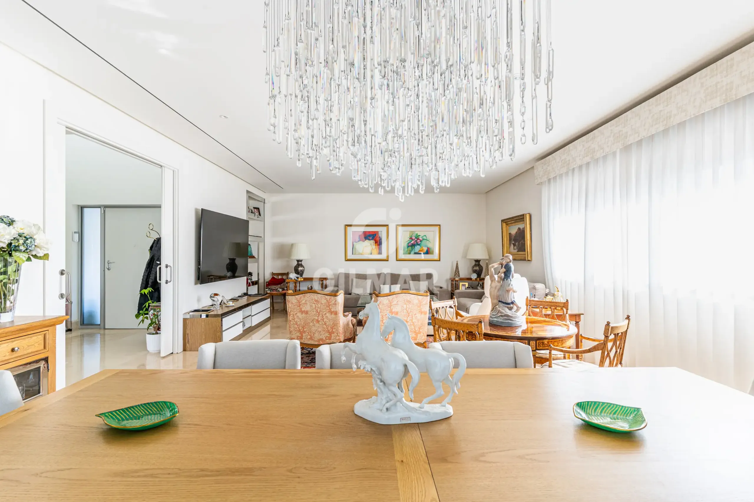 Villa in Las Rozas - Madrid