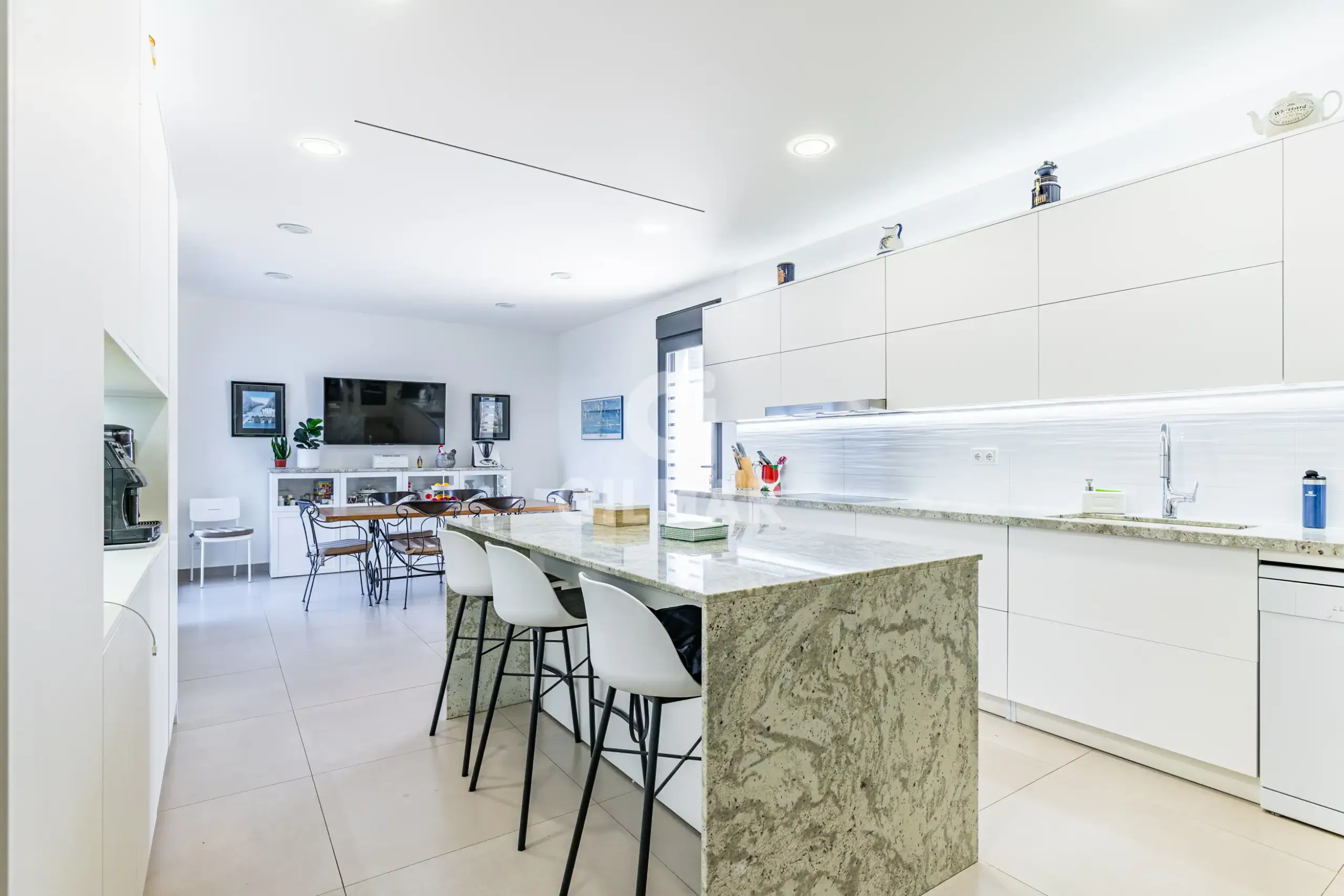 Villa in Las Rozas - Madrid