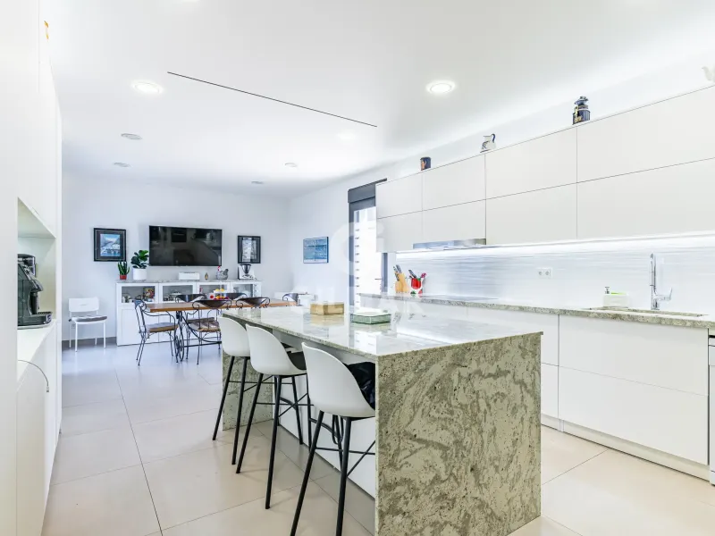 Villa in Las Rozas - Madrid