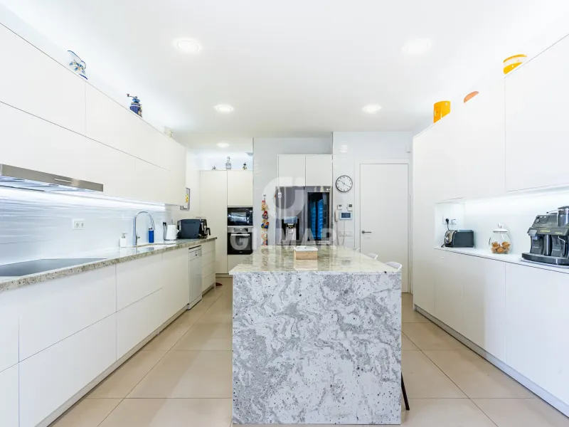 Villa in Las Rozas - Madrid