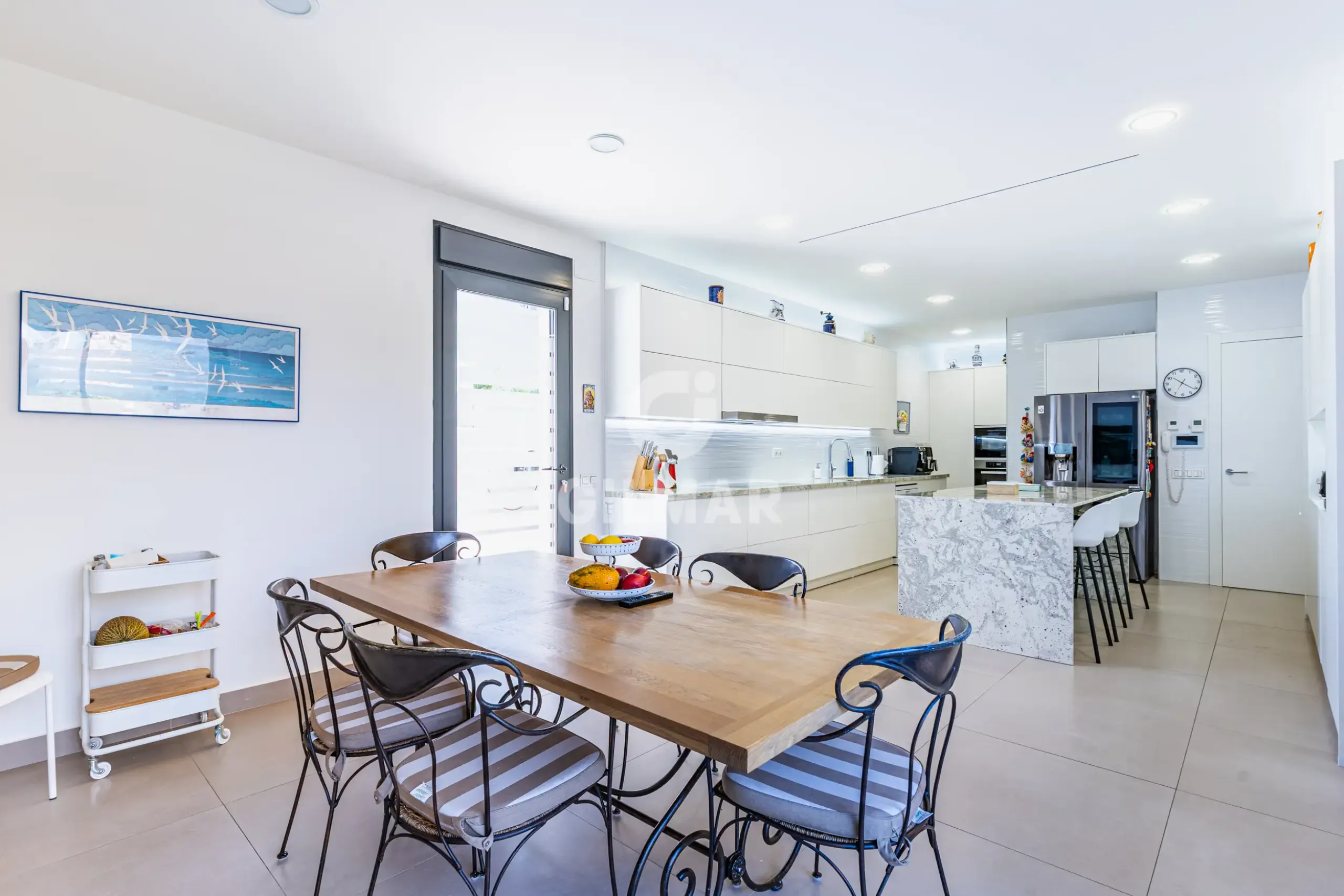 Villa in Las Rozas - Madrid