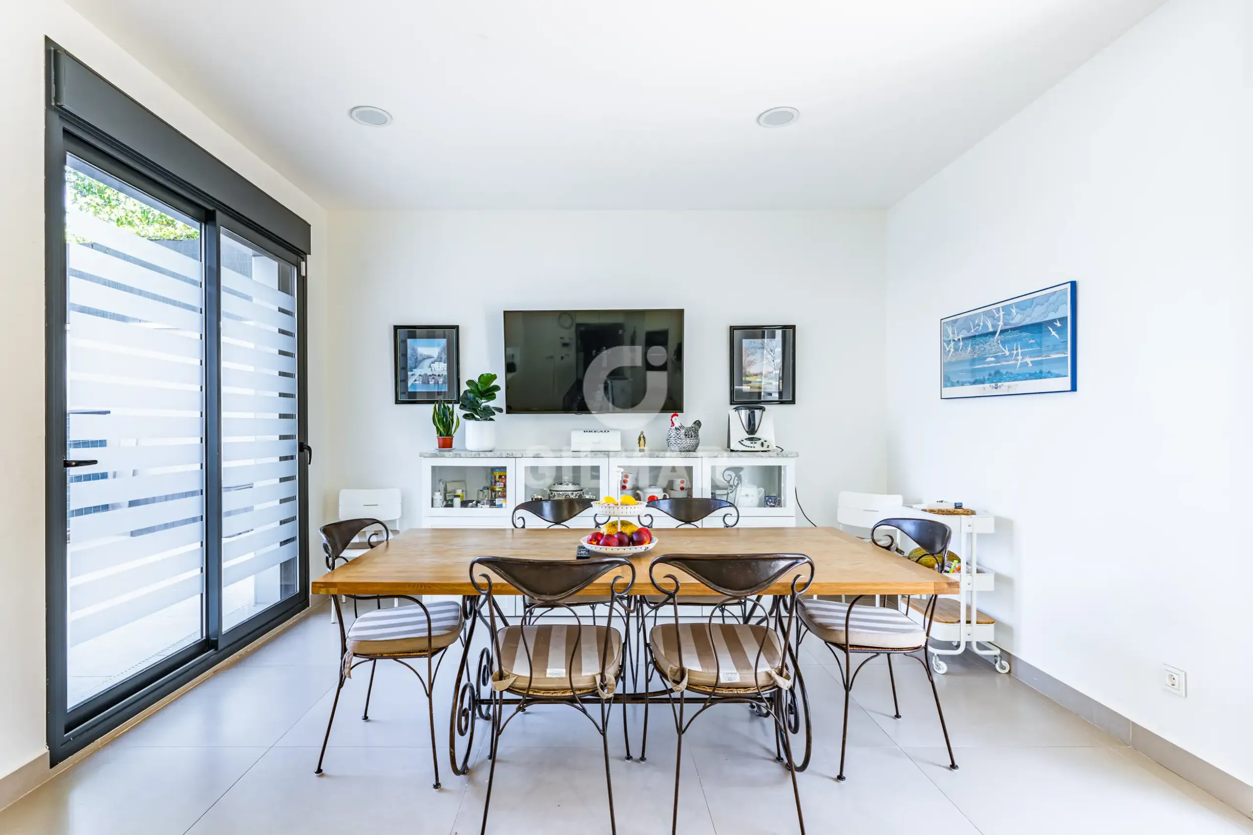 Villa in Las Rozas - Madrid