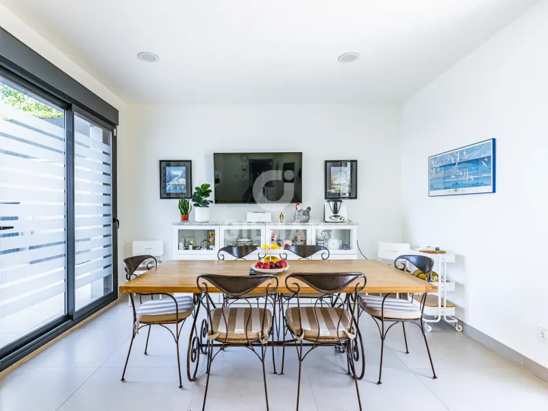 Villa in Las Rozas - Madrid